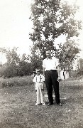 Sonny Ray Dorrough; Omer Sayger